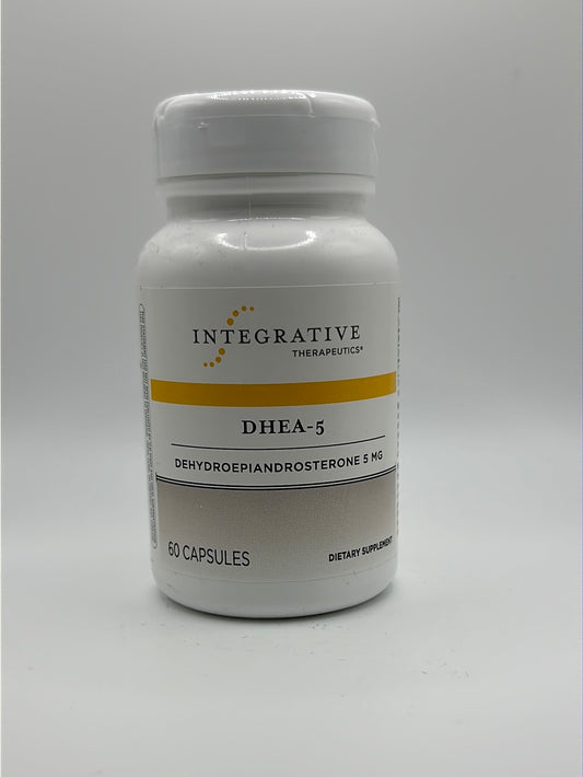 DHEA 5mg