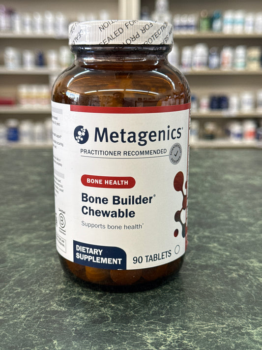 Bone Builder Chewable