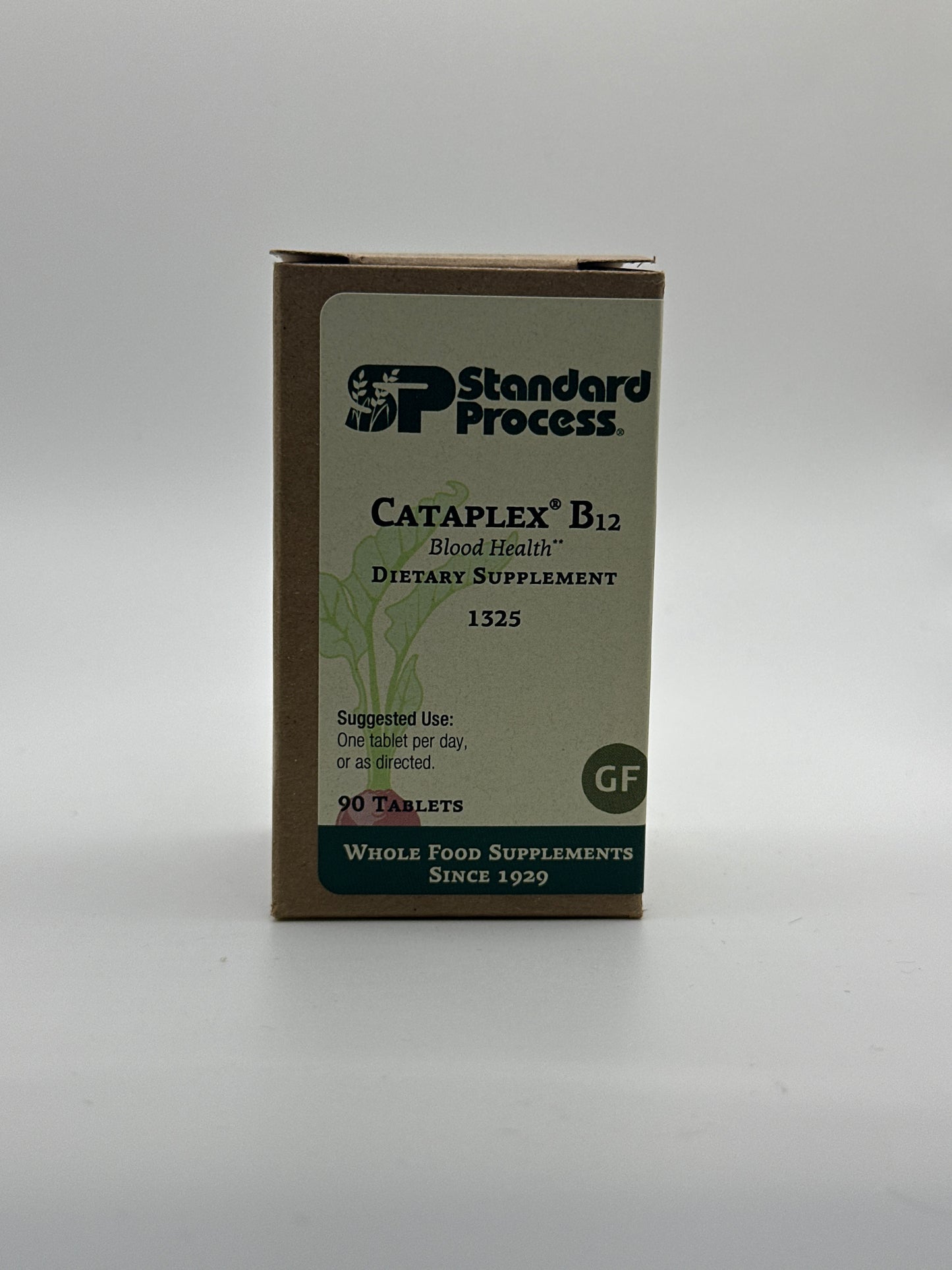 Cataplex B12