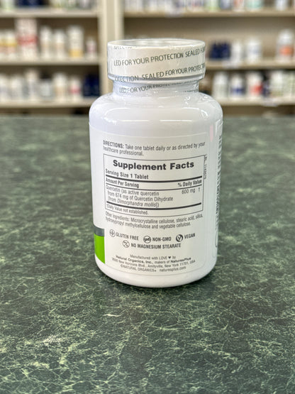 Pro Quercetin 600