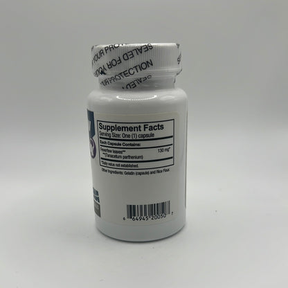 Feverfew 130mg