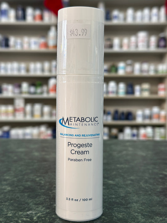 Progeste Cream