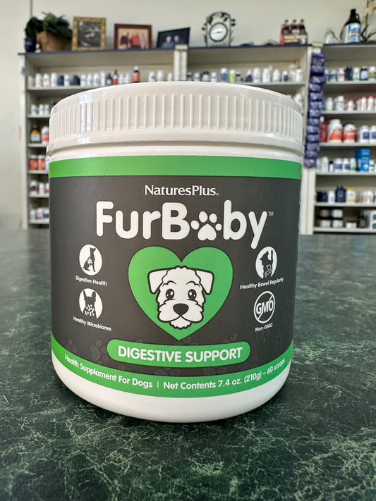 FurBaby Digestive Support