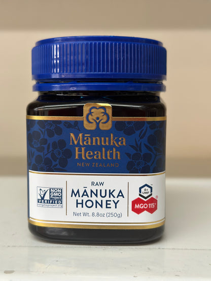 Manuka Honey