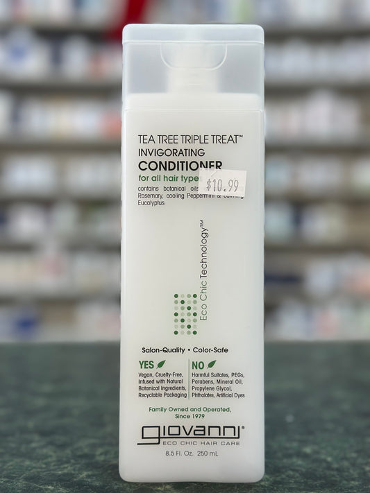 Tea Tree Triple Treat Conditioner