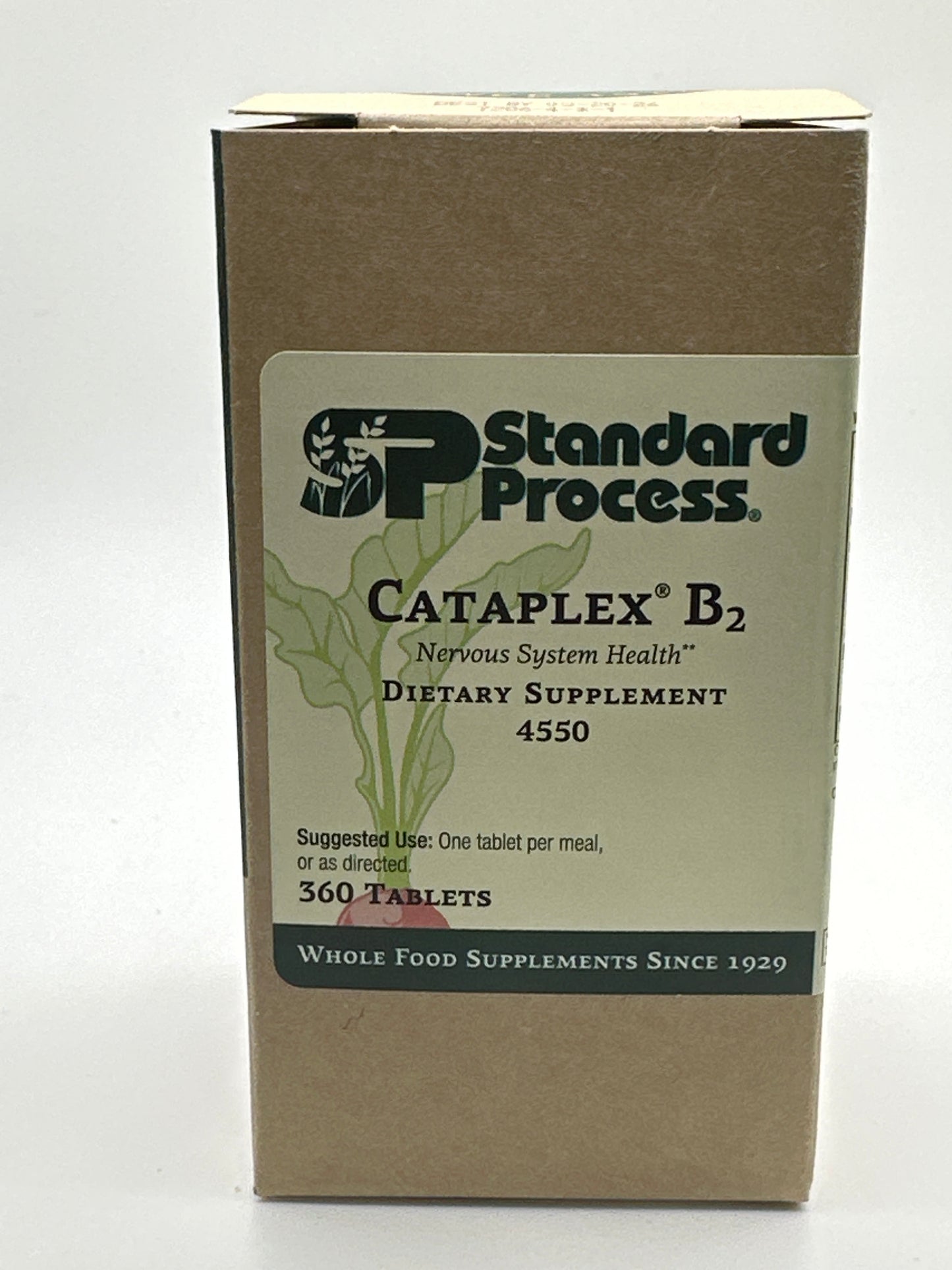 Cataplex B2 360t