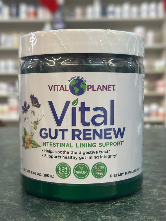 Vital Gut Renew 195g