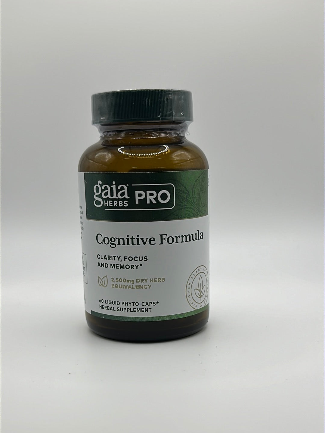 Cognitive Formula 60c