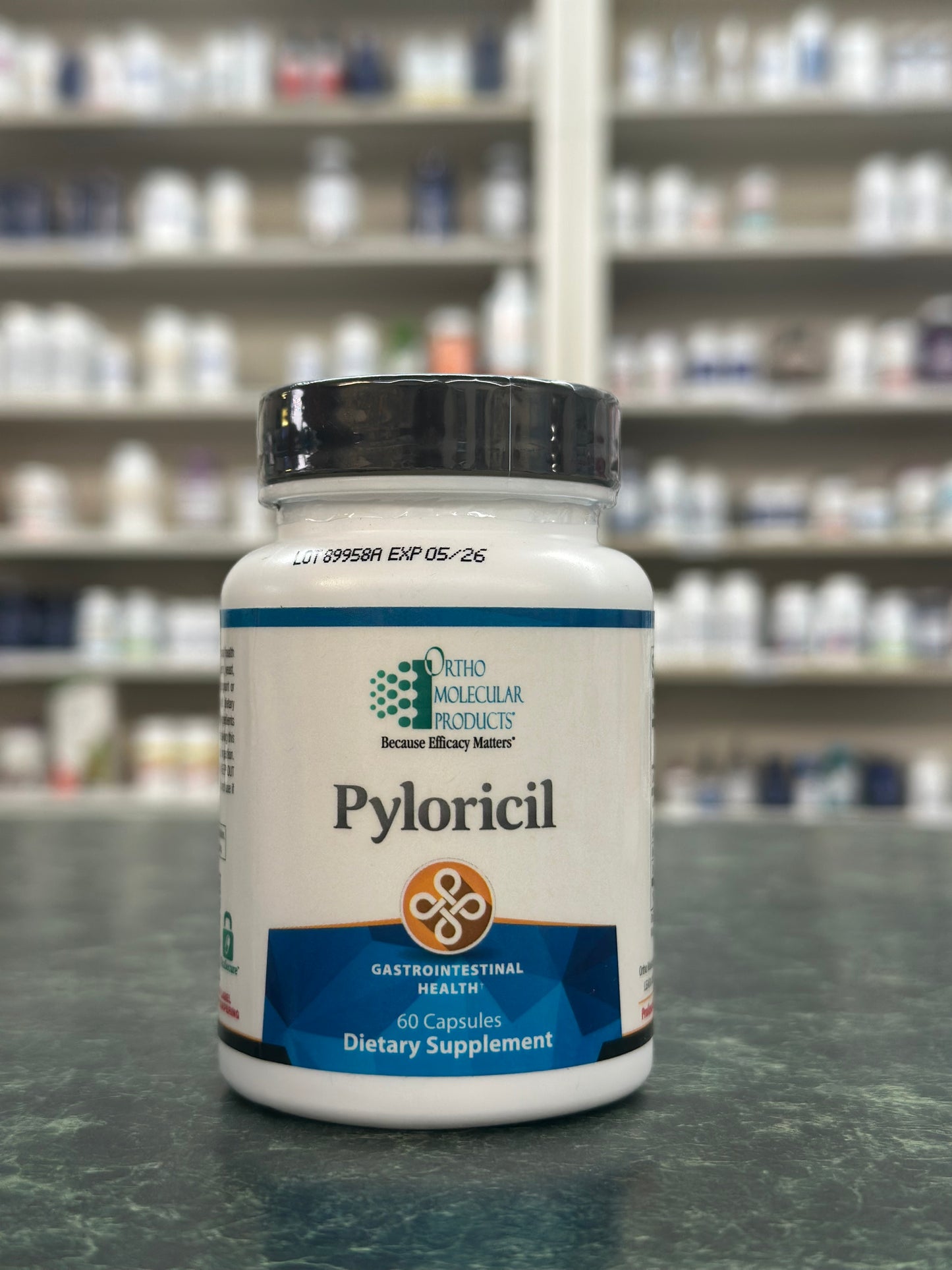 Pyloricil