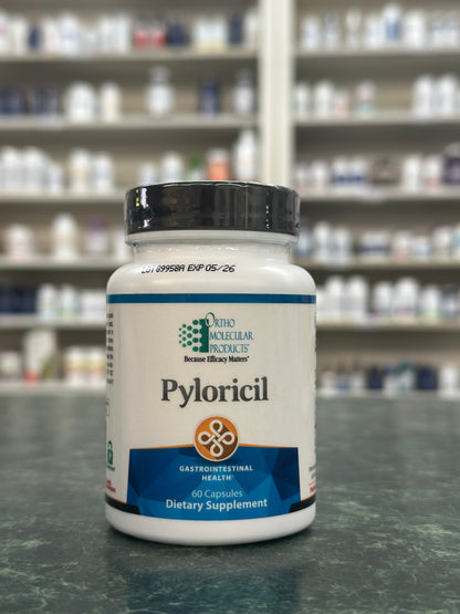 Pyloricil