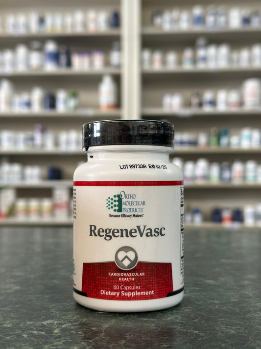 RegeneVasc