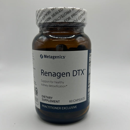 Renagen DTX