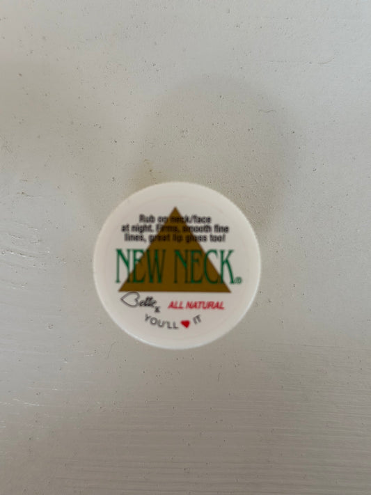 New Neck .75oz
