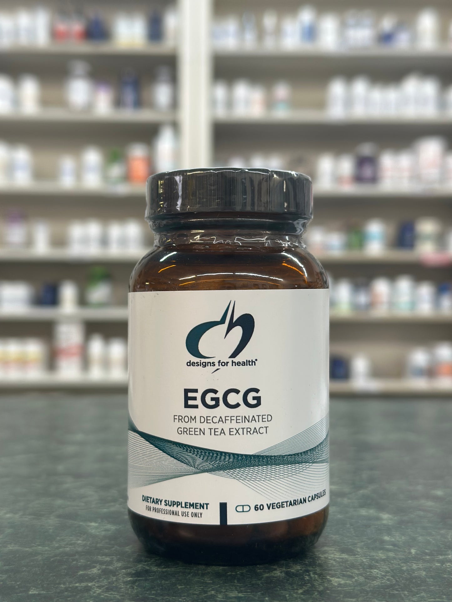 EGCG