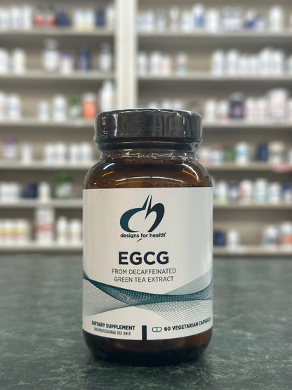 EGCG