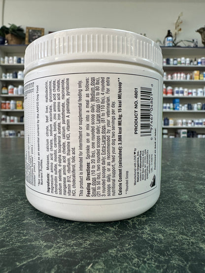 FurBaby Multivitamin Powder