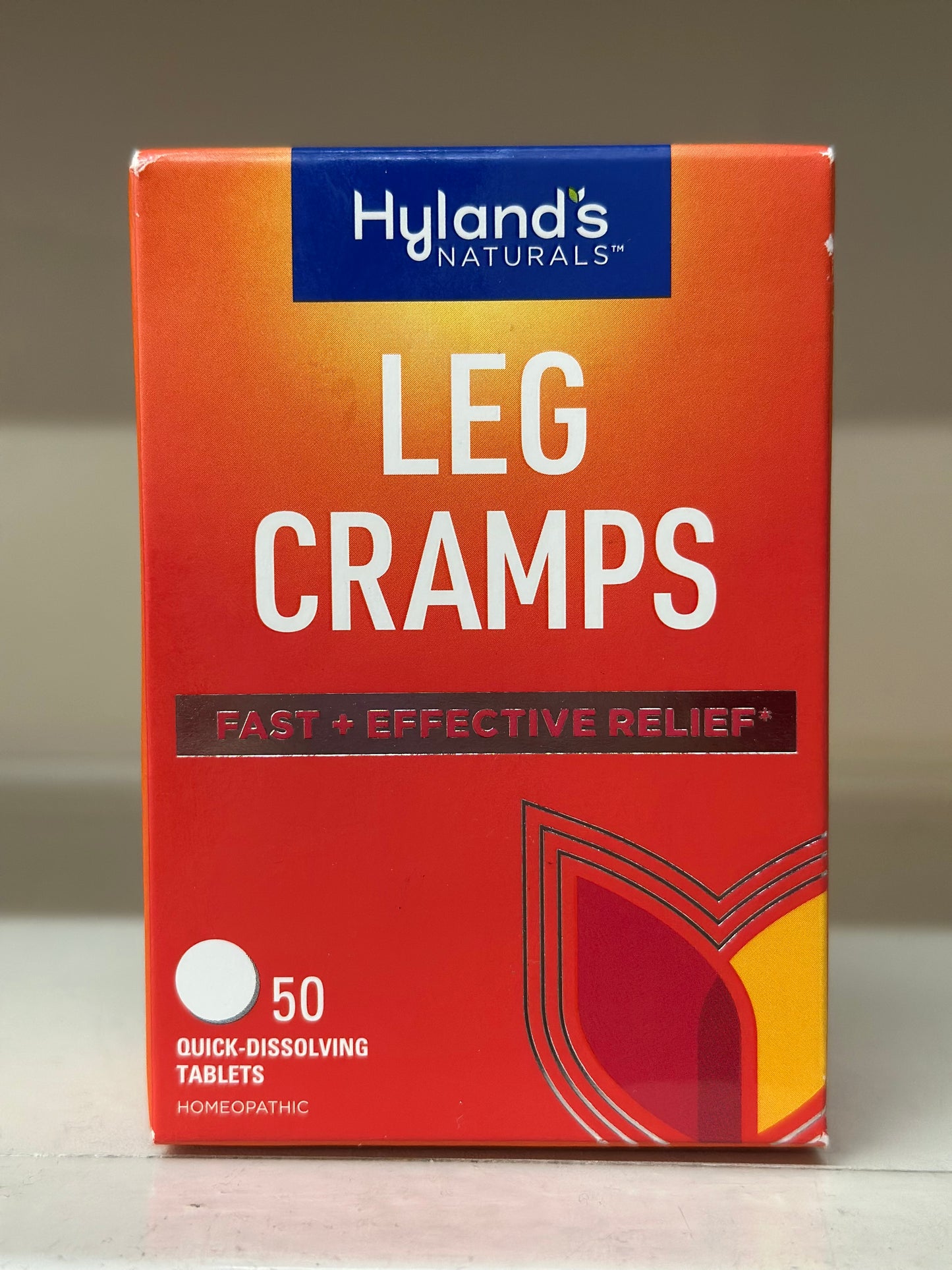 Leg Cramps