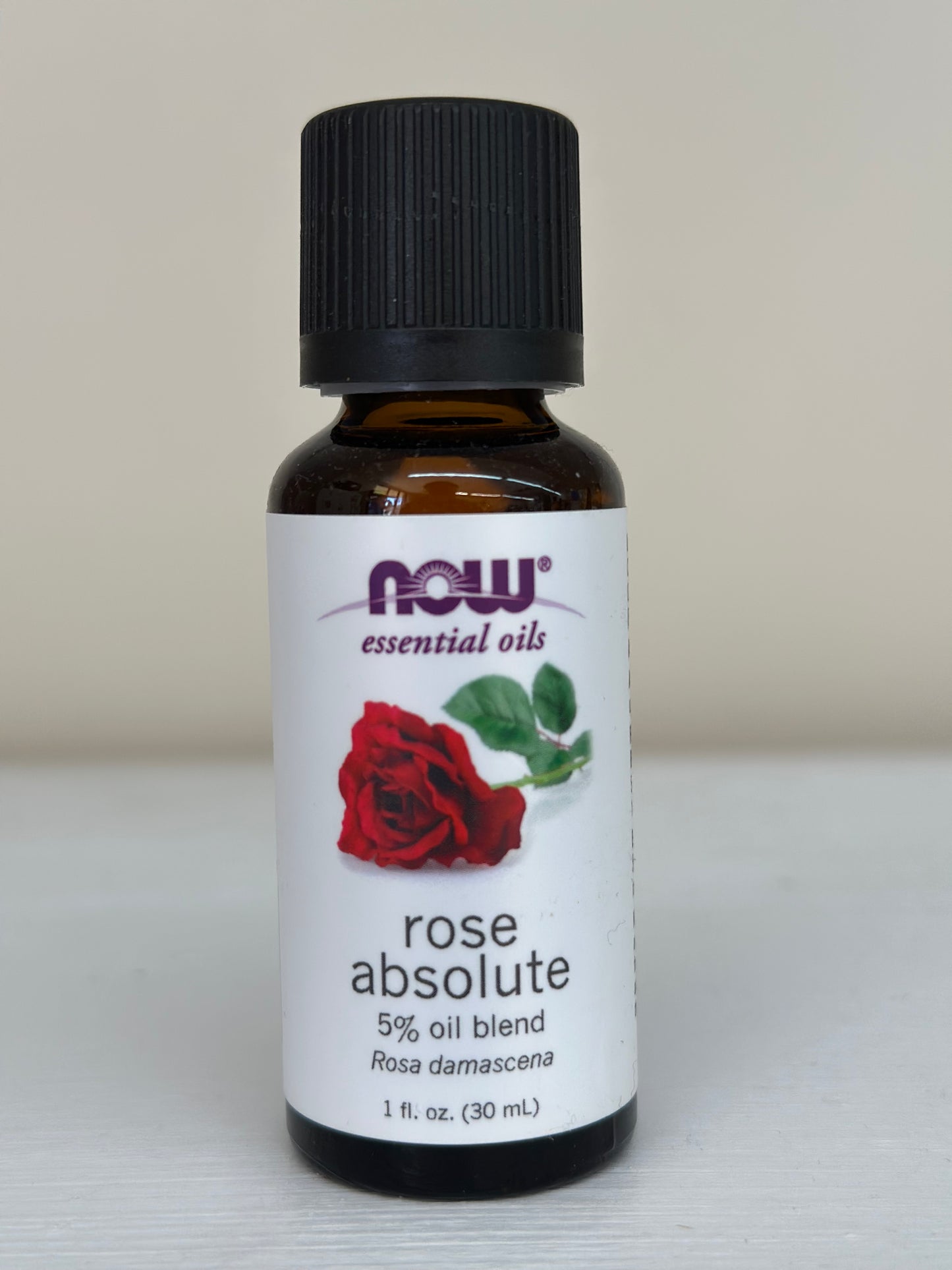 Oil, Rose Absolute