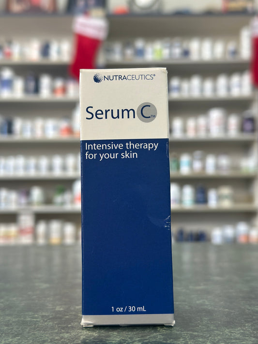 Serum C 1 oz