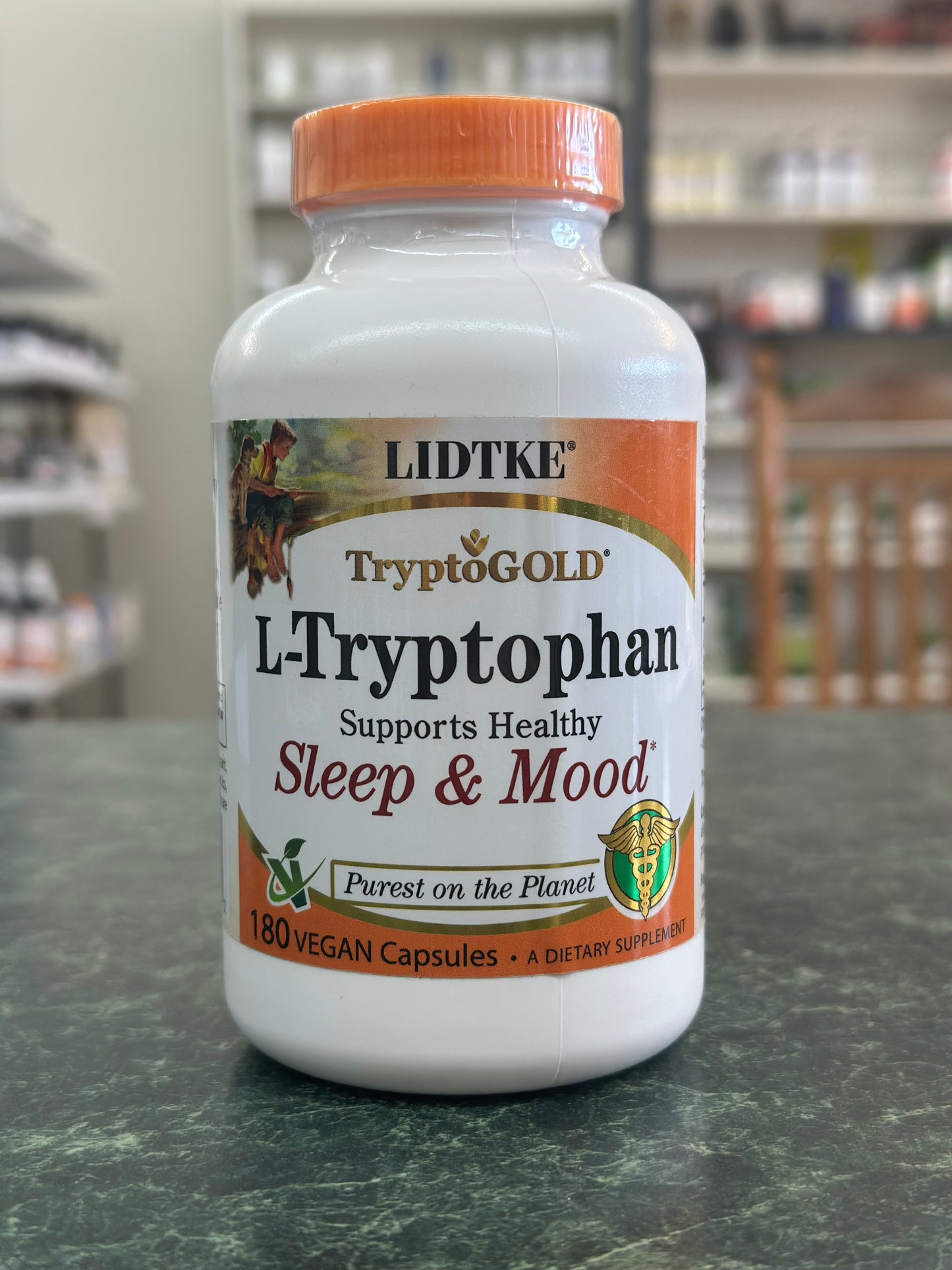 L-Tryptophan