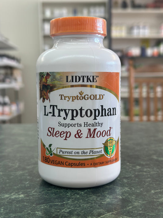 L-Tryptophan