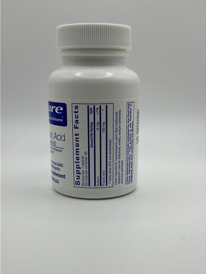 Pure. R-Lipoic Acid