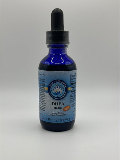 DHEA (2 fl oz)