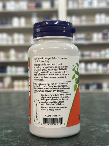 Stinging Nettle Root Extract