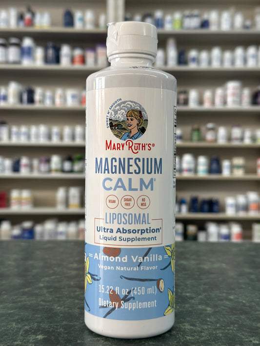 Magnesium Calm