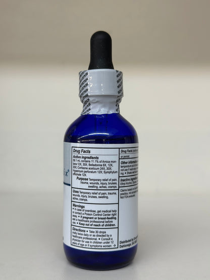 Relief Tone