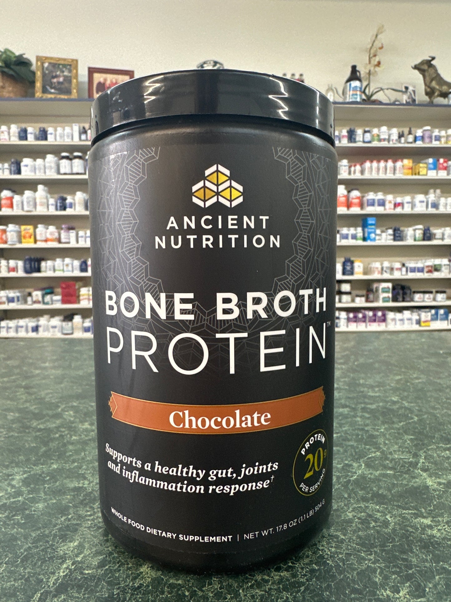 Bone Broth Protein