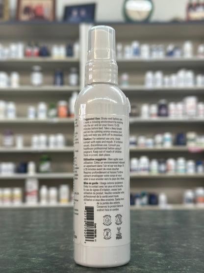 Take a Zen Ten Aroma Mist 4 Fl Oz