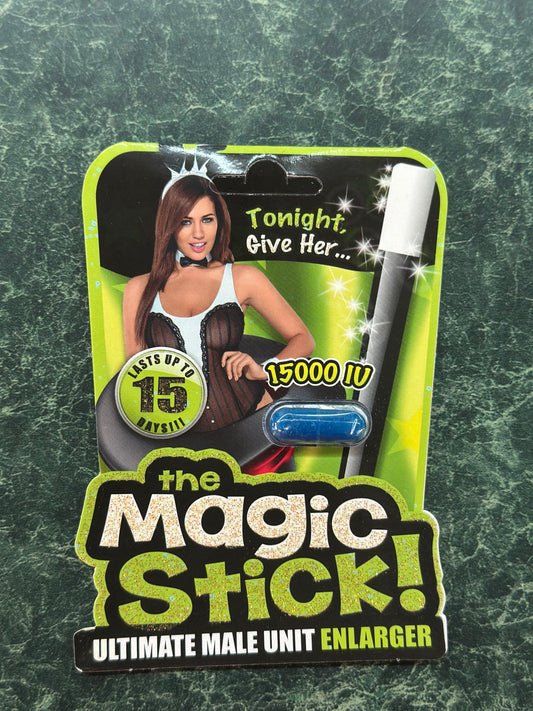 Magic Stick