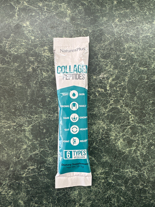 Collagen Peptides Packet