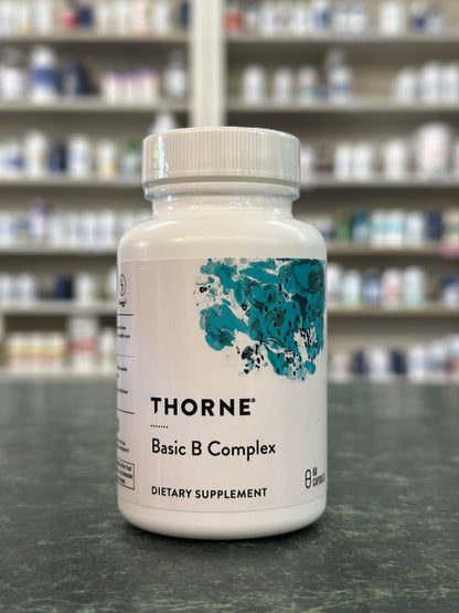 Basic B Complex