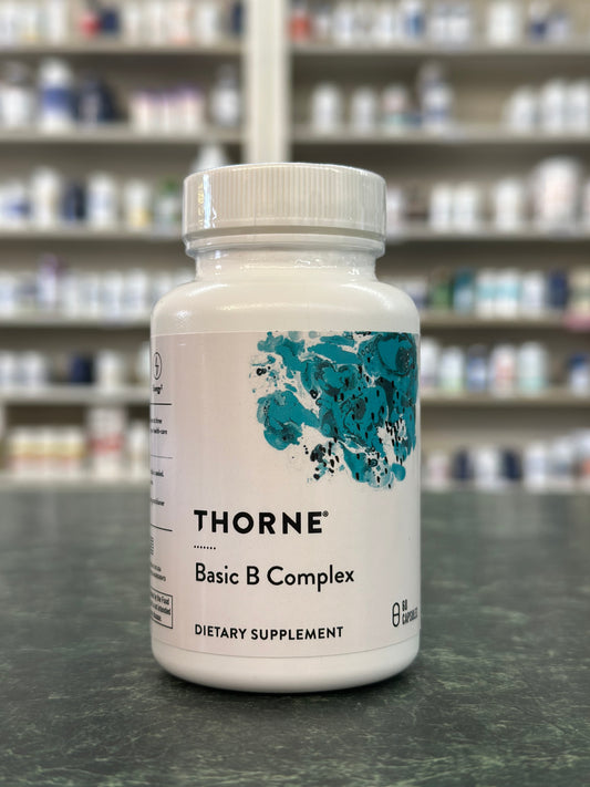 Basic B Complex