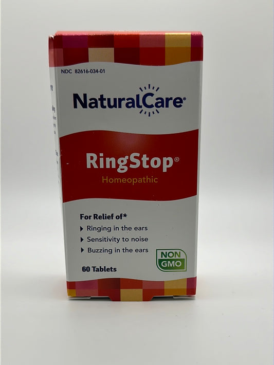 Ring Stop