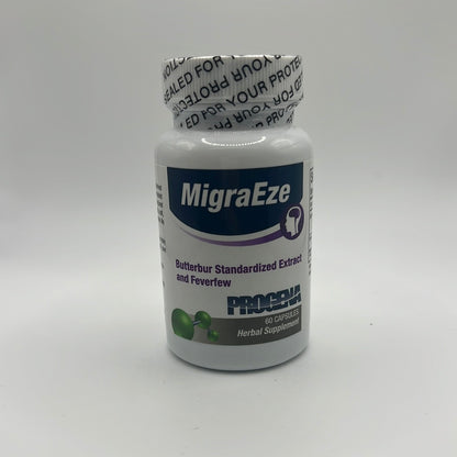 MigraEze 60 caps