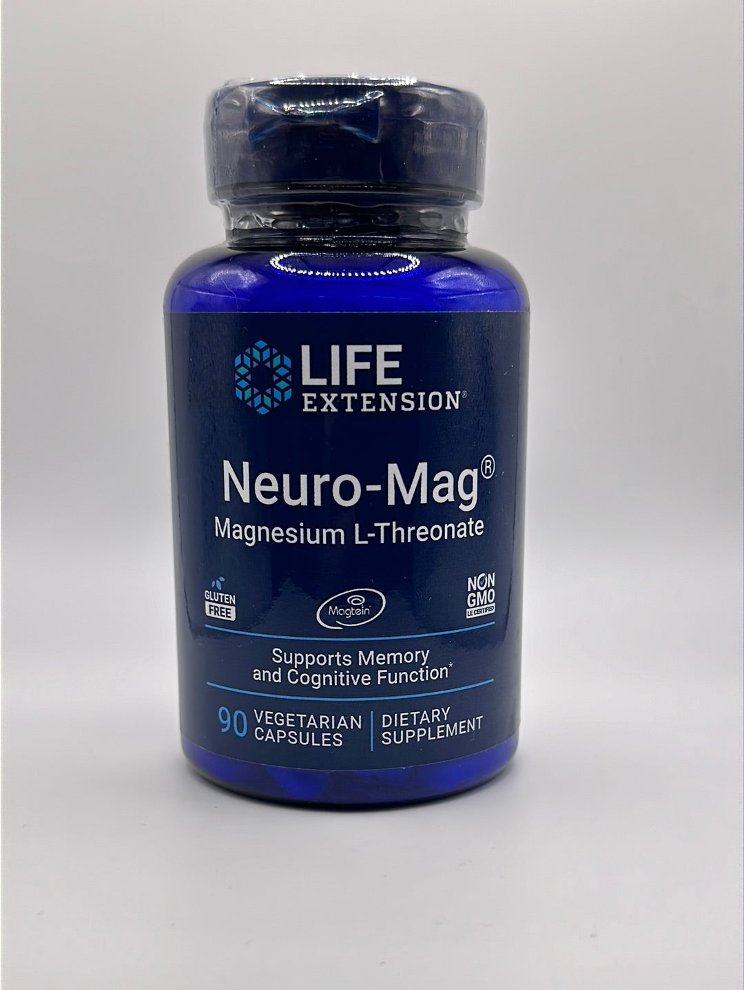 Neuro-Mag - Life Extension