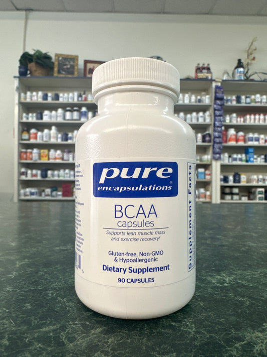 BCAA