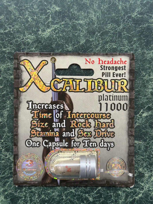 Xcalibur