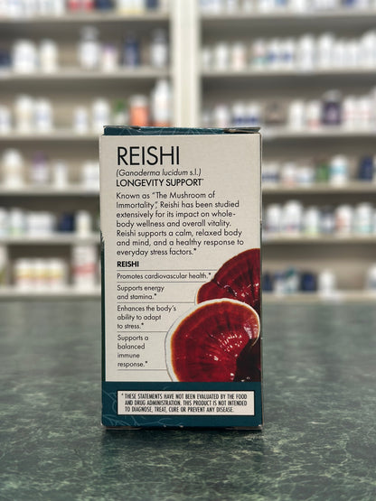 Reishi