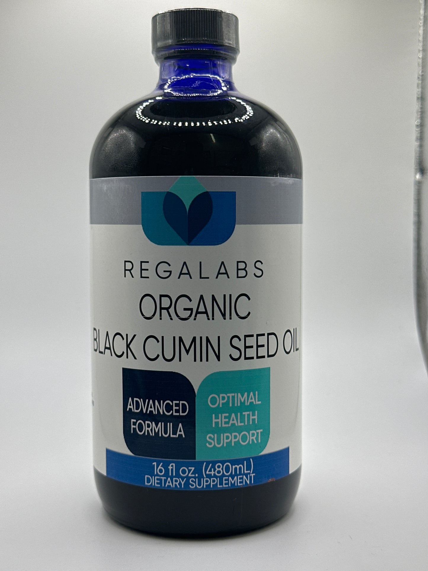 Black Cumin Seed Oil 16 oz