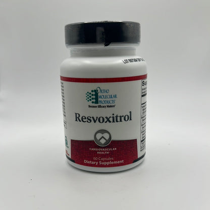 Resvoxitrol