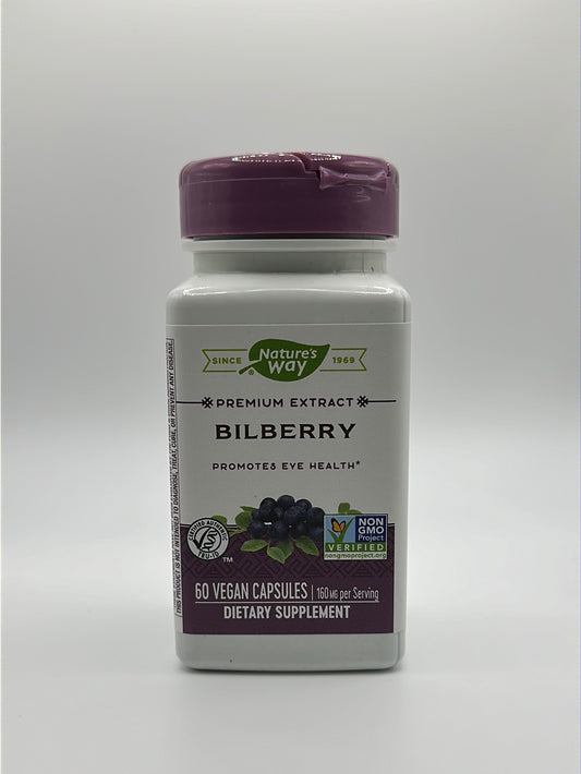 Bilberry