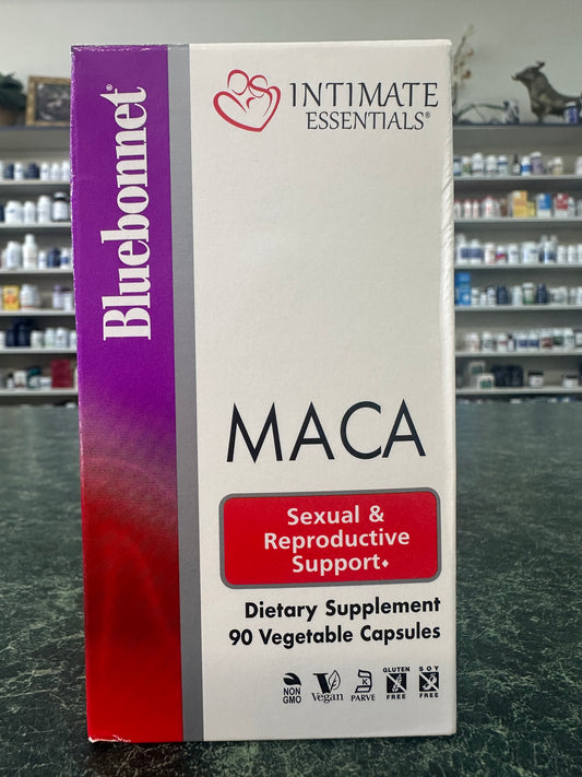 Intimate Essentials MACA