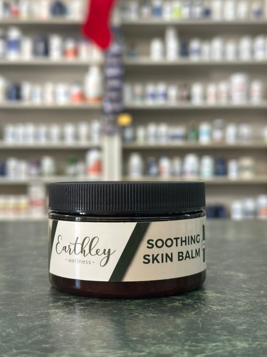 Soothing Skin Balm