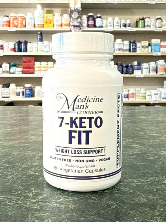 7-Keto Fit