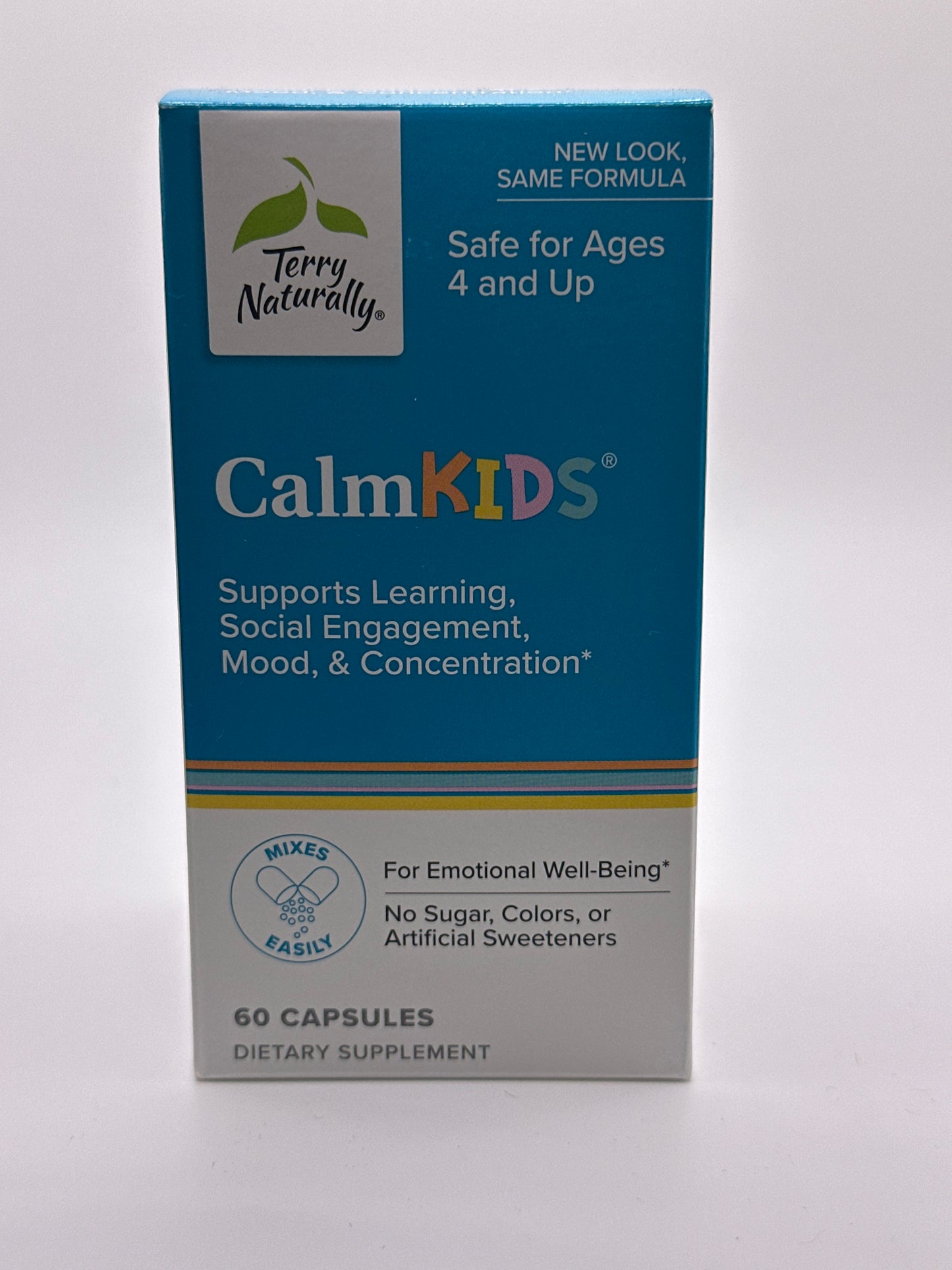 Calm Kids