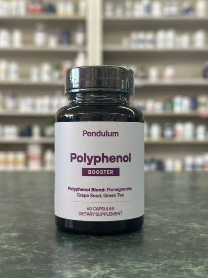 Polyphenol Booster